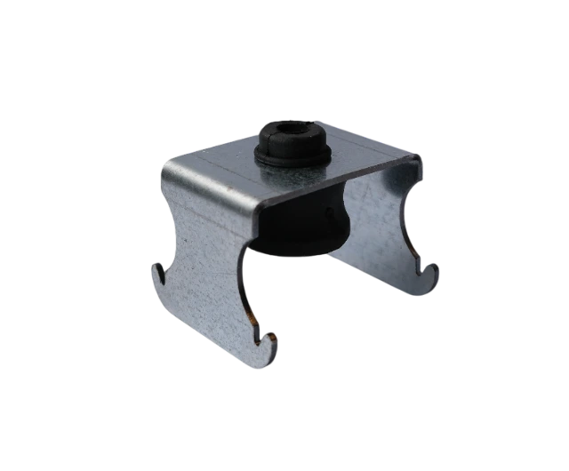 VibraMount Agraf-2 einhängbarer Schwingungsdämpfer für Profile
