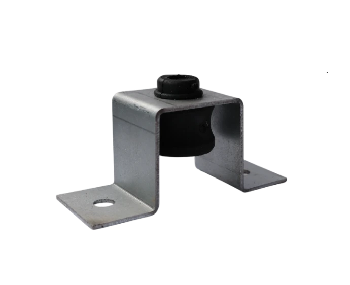 VibraMount Agraf-1 Schwingungsdämpfer für Fassadenmontage